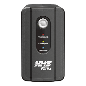 Nobreak 700VA NHS Mini4