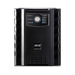 Nobreak 3000VA 3KVA NHS Premium GII