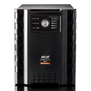 Nobreak 2200VA 2,2KVA NHS Premium PDV Max GII