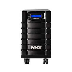 Nobreak 3000VA 3KVA NHS Prime Senoidal
