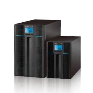 NOBREAK 3KVA DELTA GTS NEW N
