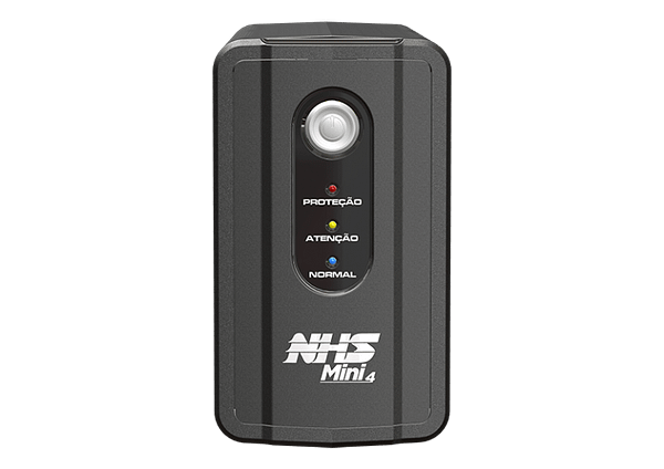 Nobreak 700VA NHS Mini4